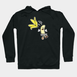 Dirty Banana Hoodie